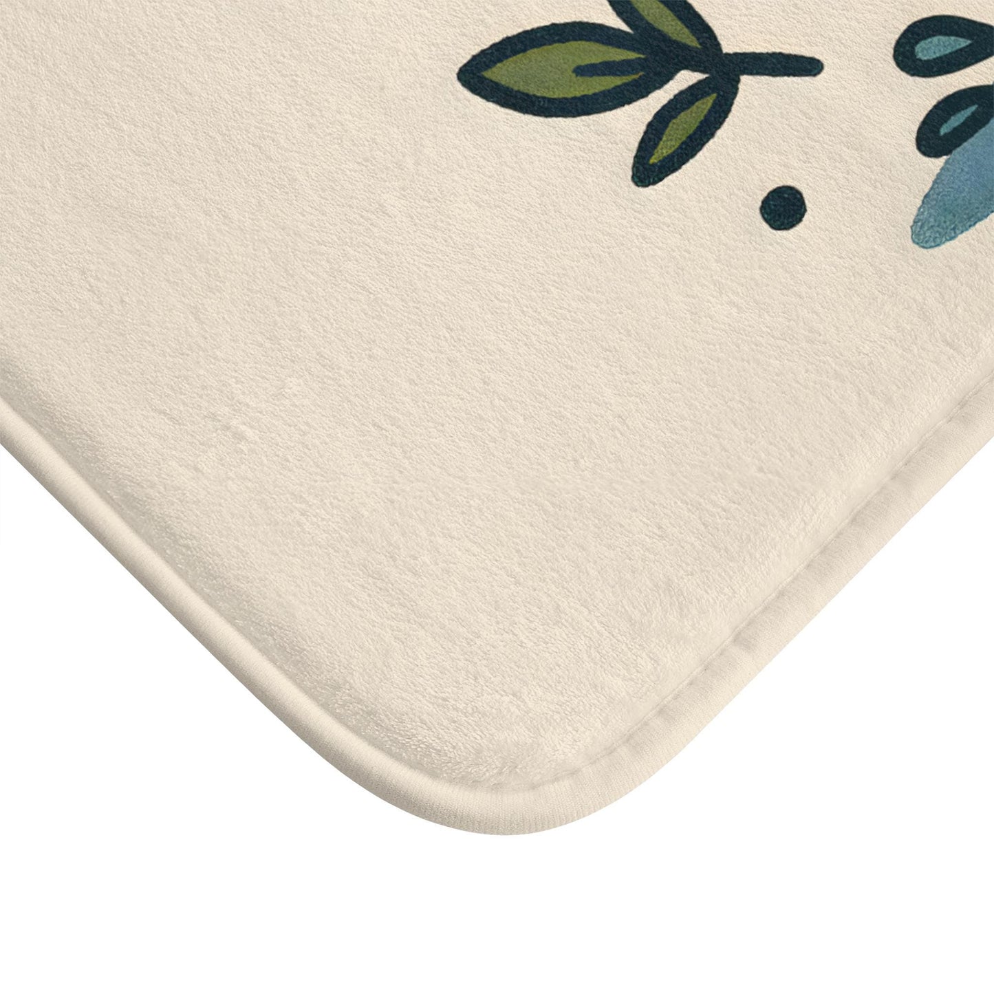 Duck Bath Mat – Cute Duckling Bathroom Rug