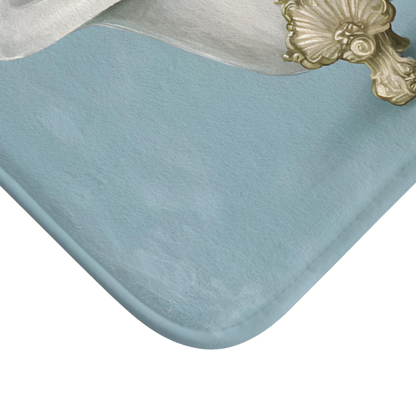 Koala Bath Mat – Cute Animal Bathroom Rug