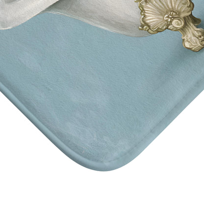 Koala Bath Mat – Cute Animal Bathroom Rug