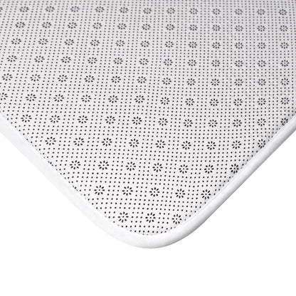 Avocado Bath Mat – Cute Fruit Bathroom Rug